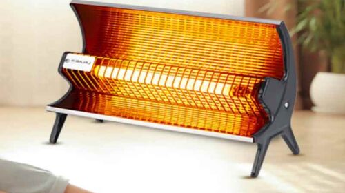 Room Heater: क्या आप भी सर्दियों में ले रहे रूम हीटर से गर्माहट! तो हो जाएं सतर्क, जान लीजिए ये कितना खतरनाक Room Heater: क्या आप भी सर्दियों में ले रहे रूम हीटर से गर्माहट! तो हो जाएं सतर्क, जान लीजिए ये कितना खतरनाक