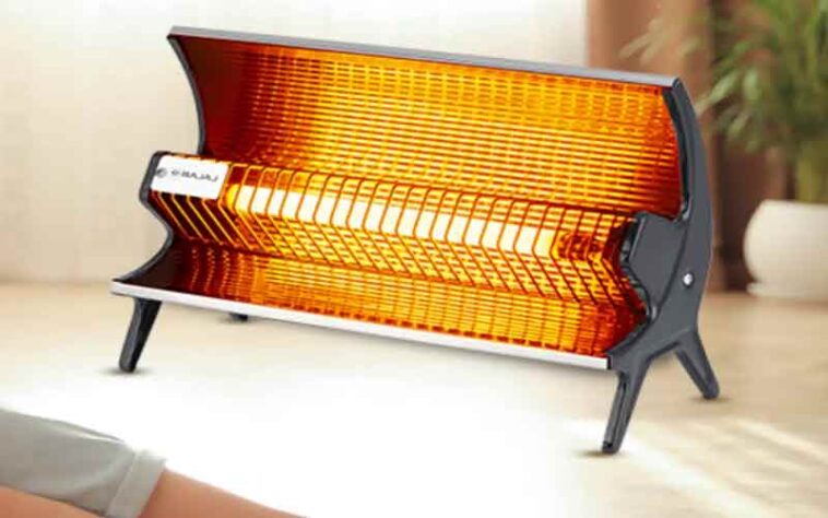 Room Heater: क्या आप भी सर्दियों में ले रहे रूम हीटर से गर्माहट! तो हो जाएं सतर्क, जान लीजिए ये कितना खतरनाक Room Heater: क्या आप भी सर्दियों में ले रहे रूम हीटर से गर्माहट! तो हो जाएं सतर्क, जान लीजिए ये कितना खतरनाक