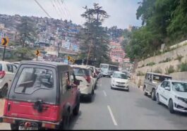 HP News: क्रिसमस-नववर्ष के लिए प्रशासन का विशेष प्लान! पांच सेक्टर में बांटा शिमला, पर्यटकों से ख़ास अपील