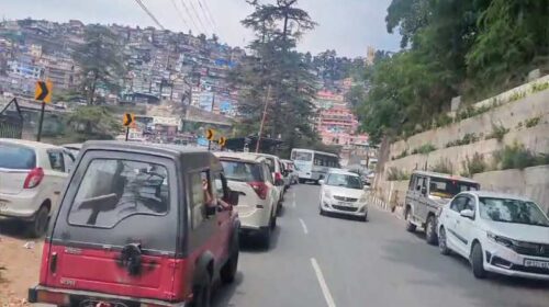 HP News: क्रिसमस-नववर्ष के लिए प्रशासन का विशेष प्लान! पांच सेक्टर में बांटा शिमला, पर्यटकों से ख़ास अपील