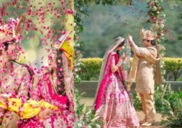 Saurav Joshi Wedding: शादी के बंधन में बंधे पॉपुलर यूट्यूबर सौरव जोशी! अवंतिका संग रचाई शादी, तस्वीरें हुई वायरल