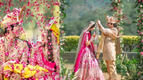 Saurav Joshi Wedding: शादी के बंधन में बंधे पॉपुलर यूट्यूबर सौरव जोशी! अवंतिका संग रचाई शादी, तस्वीरें हुई वायरल