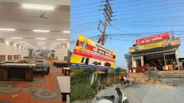 श्री राम फर्नीचर पांवटा साहिब: 25 साल से भरोसेमंद क्वालिटी! ऑर्डर पर मिलता है कस्टमाइज्ड फर्नीचर