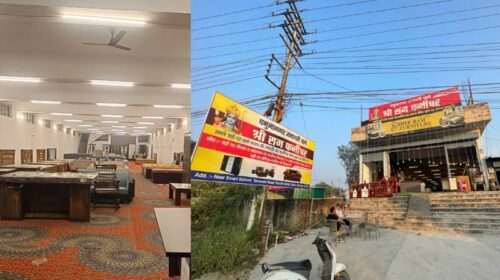 श्री राम फर्नीचर पांवटा साहिब: 25 साल से भरोसेमंद क्वालिटी! ऑर्डर पर मिलता है कस्टमाइज्ड फर्नीचर श्री राम फर्नीचर पांवटा साहिब: 25 साल से भरोसेमंद क्वालिटी! ऑर्डर पर मिलता है कस्टमाइज्ड फर्नीचर