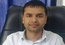 Sirmour News: एसडीएम बना सिरमौर का बेटा निशांत! नादौन में संभाला कार्यभार