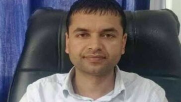 Sirmour News: एसडीएम बना सिरमौर का बेटा निशांत! नादौन में संभाला कार्यभार