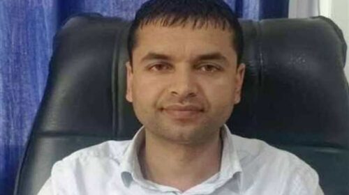 Sirmour News: एसडीएम बना सिरमौर का बेटा निशांत! नादौन में संभाला कार्यभार