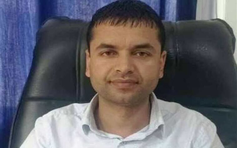 Sirmour News: एसडीएम बना सिरमौर का बेटा निशांत! नादौन में संभाला कार्यभार