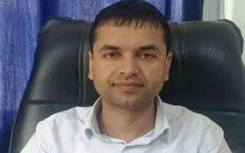 Sirmour News: एसडीएम बना सिरमौर का बेटा निशांत! नादौन में संभाला कार्यभार