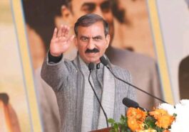 CM Sukhu: सीएम बोले- भाजपा ने ऑल्टो गाड़ी पर की ओछी टिप्पणियां! 2027 में फिर सत्ता में आएगी कांग्रेस