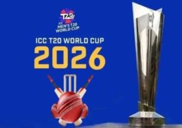 T20 World Cup 2026: T20 वर्ल्ड कप 2026 की टीम का ऐलान! ऑल राउंडर खिलाड़ियों को मिली टीम में जगह