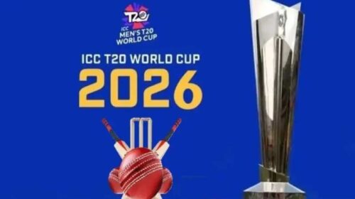 T20 World Cup 2026: T20 वर्ल्ड कप 2026 की टीम का ऐलान! ऑल राउंडर खिलाड़ियों को मिली टीम में जगह
