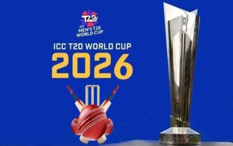 T20 World Cup 2026: T20 वर्ल्ड कप 2026 की टीम का ऐलान! ऑल राउंडर खिलाड़ियों को मिली टीम में जगह