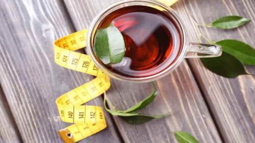 Winter Weight Loss Tea: सर्दियों में चाय पीते-पीते ही घटा लें वजन! जाने फैट बर्न करने वाले घरेलू नुस्खे