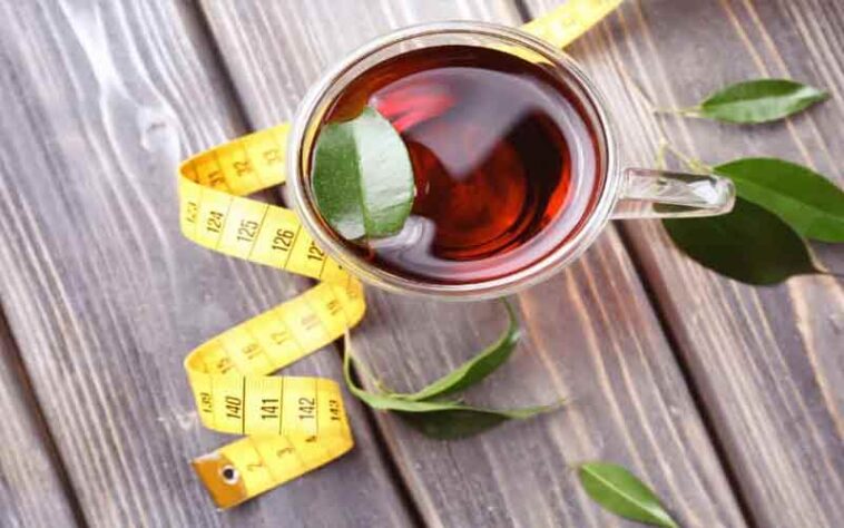 Winter Weight Loss Tea: सर्दियों में चाय पीते-पीते ही घटा लें वजन! जाने फैट बर्न करने वाले घरेलू नुस्खे Winter Weight Loss Tea: सर्दियों में चाय पीते-पीते ही घटा लें वजन! जाने फैट बर्न करने वाले घरेलू नुस्खे