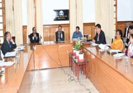 CM Sukhu: सीएम ने नशे से अर्जित संपत्तियों की मांगी डिटेल! बोले- जिला और सब डिवीजन स्तर पर आयोजित होंगी एंटी चिट्टा वॉकथॉन