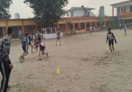 Paonta Sahib: द स्कॉलर होम पांवटा में कल होगी रग्बी जिला स्तरीय चैंपियनशिप! ट्रायल का भी होगा आयोजन