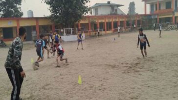 Paonta Sahib: द स्कॉलर होम पांवटा में कल होगी रग्बी जिला स्तरीय चैंपियनशिप! ट्रायल का भी होगा आयोजन