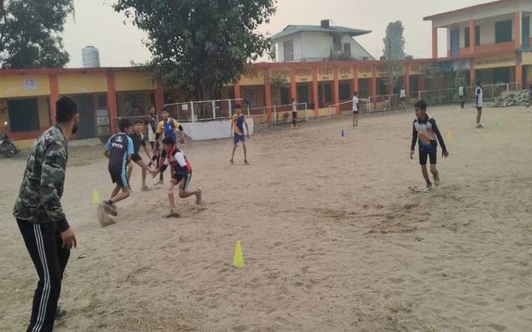 Paonta Sahib: द स्कॉलर होम पांवटा में कल होगी रग्बी जिला स्तरीय चैंपियनशिप! ट्रायल का भी होगा आयोजन