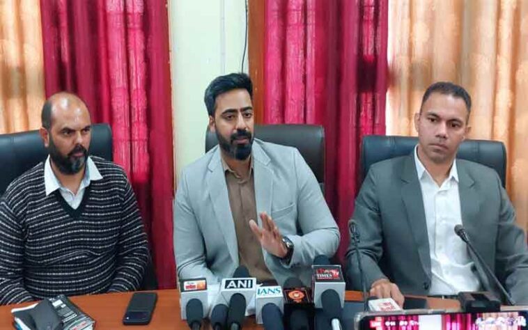 HP News: अवैध खनन के पूरे इको सिस्टम पर प्रशासन का निर्णायक प्रहार! प्रदेश में ‘ऊना मॉडल’ की गूंज