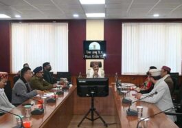 Himachal News : अनुसूचित जाति की महिला के मर्डर एवं दुराचार मामले की हुई सुनवाई! पुलिस जांच पर उठे गंभीर सवाल