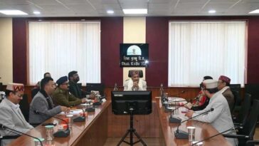 Himachal News : अनुसूचित जाति की महिला के मर्डर एवं दुराचार मामले की हुई सुनवाई! पुलिस जांच पर उठे गंभीर सवाल