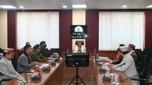 Himachal News : अनुसूचित जाति की महिला के मर्डर एवं दुराचार मामले की हुई सुनवाई! पुलिस जांच पर उठे गंभीर सवाल