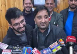 Himachal News Update: आखिरकार आईजीएमसी मारपीट मामले का विवाद थमा! दोनों ने एक-दूसरे को लगाया गले