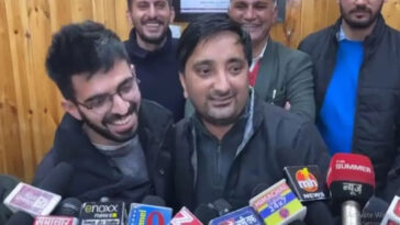 Himachal News Update: आखिरकार आईजीएमसी मारपीट मामले का विवाद थमा! दोनों ने एक-दूसरे को लगाया गले