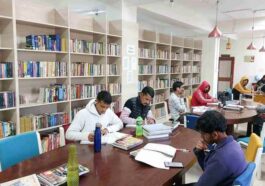 HP News: छात्रों का पसंदीदा स्थल बना आधुनिक सुविधाओं से लैस पुस्तकालय! एक साथ 100 विद्यार्थी बैठकर कर रहे अध्ययन
