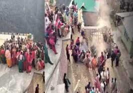 Himachal News Update: शादी समारोह में अचानक गिरी कच्चे मकान की छत! कई घायल, मची चीख-पुकार