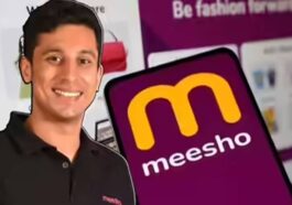 Vidit Aatrey : Meesho के CEO विदित आत्रे की कहानी! जानिए कैसे IPO लिस्टिंग ने बनाया बिलिनीयर Vidit Aatrey : Meesho के CEO विदित आत्रे की कहानी! जानिए कैसे IPO लिस्टिंग ने बनाया बिलिनीयर