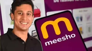 Vidit Aatrey : Meesho के CEO विदित आत्रे की कहानी! जानिए कैसे IPO लिस्टिंग ने बनाया बिलिनीयर