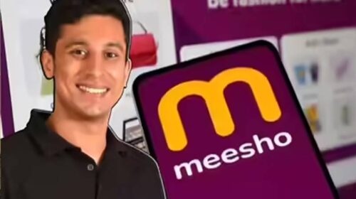 Vidit Aatrey : Meesho के CEO विदित आत्रे की कहानी! जानिए कैसे IPO लिस्टिंग ने बनाया बिलिनीयर