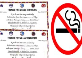 Tobacco Free Village: हिमाचल के इन दो गांव ने बीड़ी-सिगरेट को कहा अलविदा! तंबाकू मुक्त बने…