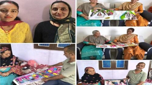 HP News: गरीब परिवार की बेटियों का सहारा बन रही यह योजना! शादी पर शगुन के रूप में दी जा रही 31 हजार रुपए की राशि HP News: गरीब परिवार की बेटियों का सहारा बन रही यह योजना! शादी पर शगुन के रूप में दी जा रही 31 हजार रुपए की राशि