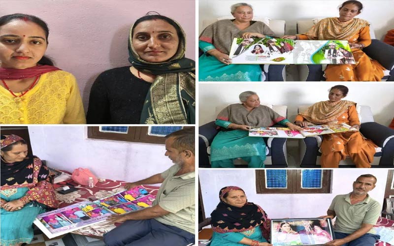 HP News: गरीब परिवार की बेटियों का सहारा बन रही यह योजना! शादी पर शगुन के रूप में दी जा रही 31 हजार रुपए की राशि