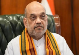 Himachal Latest News: कल हिमाचल आ रहे केंद्रीय गृह मंत्री अमित शाह! एयरो-स्पोर्ट्स गतिविधियों पर प्रतिबंध