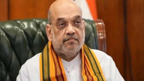 Himachal Latest News: कल हिमाचल आ रहे केंद्रीय गृह मंत्री अमित शाह! एयरो-स्पोर्ट्स गतिविधियों पर प्रतिबंध