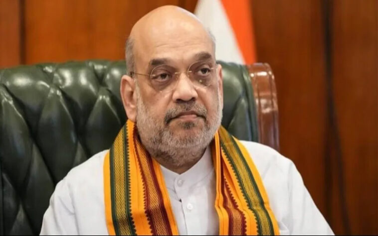 Himachal Latest News: कल हिमाचल आ रहे केंद्रीय गृह मंत्री अमित शाह! एयरो-स्पोर्ट्स गतिविधियों पर प्रतिबंध