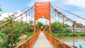 Himachal News Alert: युवक ने पुल से लगाईं छलांग! नहीं लगा कोई सुराग, व्हाट्सएप स्टेटस में लिखी थी यह बात…