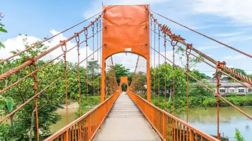 Himachal News Alert: युवक ने पुल से लगाईं छलांग! नहीं लगा कोई सुराग, व्हाट्सएप स्टेटस में लिखी थी यह बात…