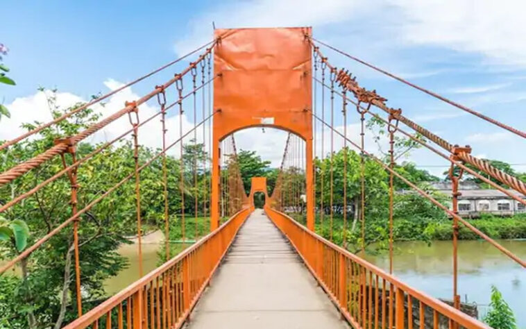 Himachal News Alert: युवक ने पुल से लगाईं छलांग! नहीं लगा कोई सुराग, व्हाट्सएप स्टेटस में लिखी थी यह बात…