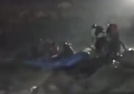 Himachal News: जब नदी की तेज़ लहरों के बीच फंसी राफ्ट! पर्यटकों की अटकी सांसे, एफआईआर दर्ज