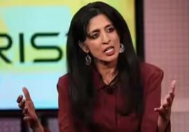 Jayashree Ullal Richest CEO: कौन है जयश्री उल्लाल जिन्होंने सत्या नडेला और सुंदर पिचाई को अमीरी में छोड़ा पीछे