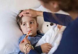 Winter Care For Babies: ठंड में बार-बार बीमार पड़ रहा बच्चा? ऐसे बढ़ाए इम्युनिटी! फॉलो करें यह टिप्स, बीमारियों से रहेंगे दूर