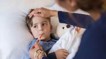 Winter Care For Babies: ठंड में बार-बार बीमार पड़ रहा बच्चा? ऐसे बढ़ाए इम्युनिटी! फॉलो करें यह टिप्स, बीमारियों से रहेंगे दूर