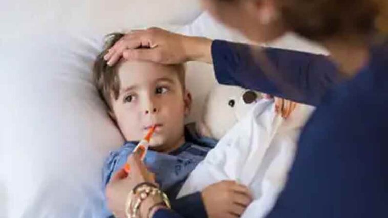 Winter Care For Babies: ठंड में बार-बार बीमार पड़ रहा बच्चा? ऐसे बढ़ाए इम्युनिटी! फॉलो करें यह टिप्स, बीमारियों से रहेंगे दूर