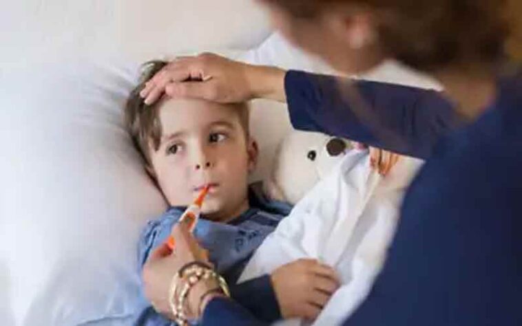 Winter Care For Babies: ठंड में बार-बार बीमार पड़ रहा बच्चा? ऐसे बढ़ाए इम्युनिटी! फॉलो करें यह टिप्स, बीमारियों से रहेंगे दूर Winter Care For Babies: ठंड में बार-बार बीमार पड़ रहा बच्चा? ऐसे बढ़ाए इम्युनिटी! फॉलो करें यह टिप्स, बीमारियों से रहेंगे दूर