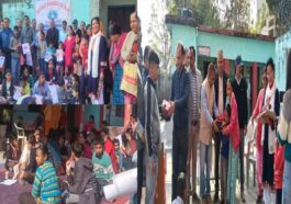 Paonta Sahib: पांवटा साहिब में मनाया विश्व विकलांग दिवस! विशेष बच्चों की प्रतिभा ने जीता दिल